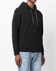 Emporio Armani Sweaters Black