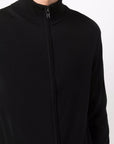 Emporio Armani Sweaters Black