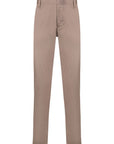 Emporio Armani Trousers Dove Grey