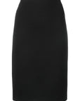 Emporio Armani Skirts Black