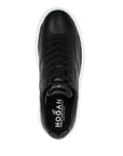 HOGAN PRE Sneakers Black