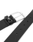 Emporio Armani Belts Black