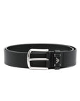 Emporio Armani Belts Black