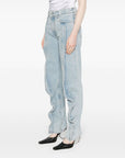 Y/PROJECT Jeans Clear Blue