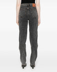 Y/PROJECT Jeans Black