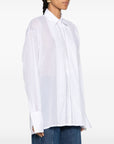 Ermanno Scervino Shirts White