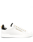 Dolce & Gabbana Sneakers White