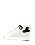 Dolce & Gabbana Sneakers White