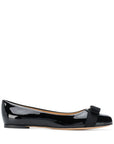 Ferragamo Flat shoes Black