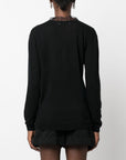 Iro Sweaters Black