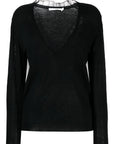 Iro Sweaters Black