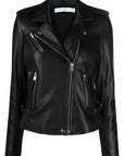 Iro Jackets Black