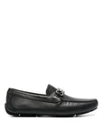 Ferragamo Flat shoes Black