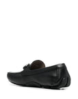 Ferragamo Flat shoes Black