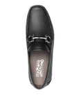 Ferragamo Flat shoes Black