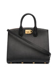 Ferragamo Bags.. Black