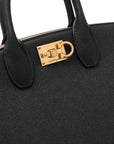 Ferragamo Bags.. Black