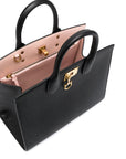 Ferragamo Bags.. Black