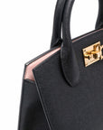 Ferragamo Bags.. Black