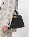 Ferragamo Bags.. Black