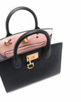 Ferragamo Bags.. Black