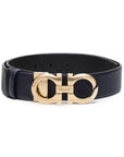 Ferragamo Belts Blue