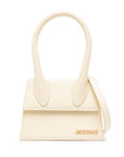 JACQUEMUS Bags.. White