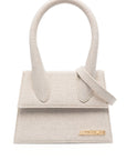 JACQUEMUS Bags.. Grey