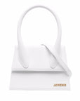 JACQUEMUS Bags.. White