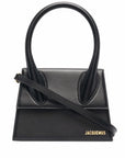 JACQUEMUS Bags.. Black