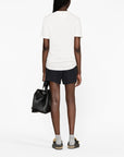 JIL SANDER PLUS T-shirts and Polos White