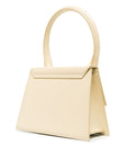 JACQUEMUS Bags.. Ivory