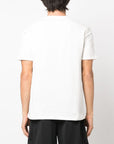 JIL SANDER PLUS T-shirts and Polos White