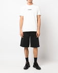 JIL SANDER PLUS T-shirts and Polos White