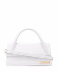 JACQUEMUS Bags.. White