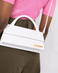 JACQUEMUS Bags.. White