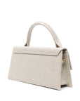 JACQUEMUS Bags.. Grey