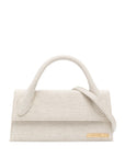 JACQUEMUS Bags.. Grey