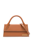 JACQUEMUS Bags.. Leather Brown