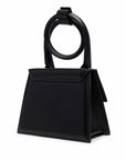 JACQUEMUS Bags.. Black