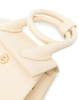 JACQUEMUS Bags.. Ivory