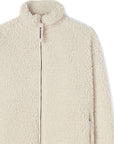 JIL SANDER PLUS Sweaters White