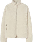 JIL SANDER PLUS Sweaters White