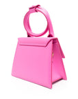 JACQUEMUS Bags.. Fuchsia