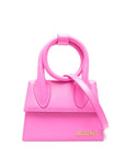 JACQUEMUS Bags.. Fuchsia