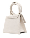 JACQUEMUS Bags.. Grey