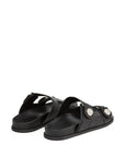 Jimmy Choo Sandals Black