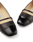 Jimmy Choo Flat shoes Black