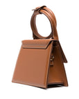 JACQUEMUS Bags.. Leather Brown