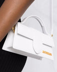 JACQUEMUS Bags.. White